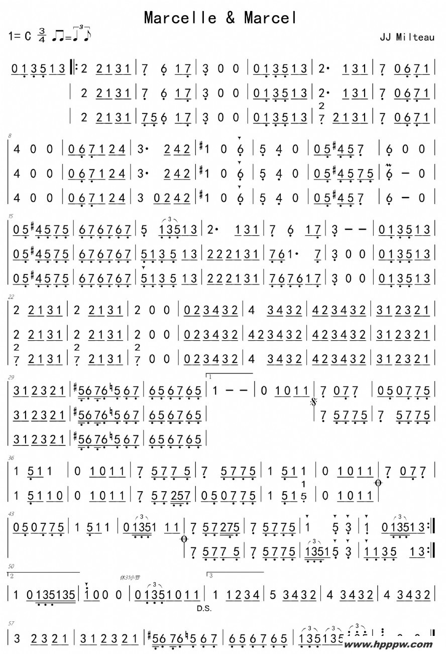 marcelle & marcelļ׸