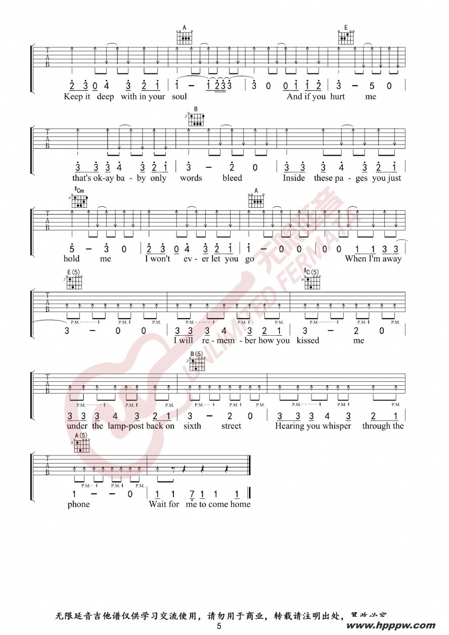 ed sheeranϰ photograph ԭ漪 ׵ļ׸