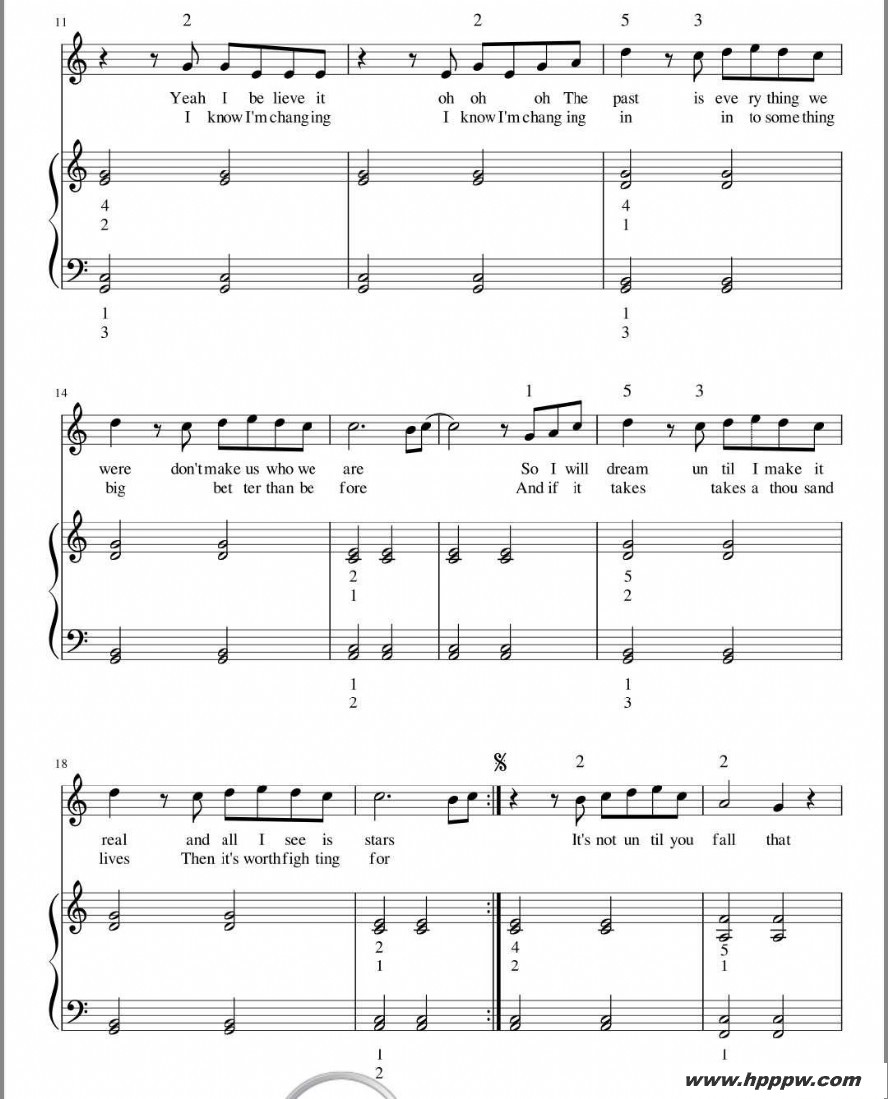 dream it possibleļ׸