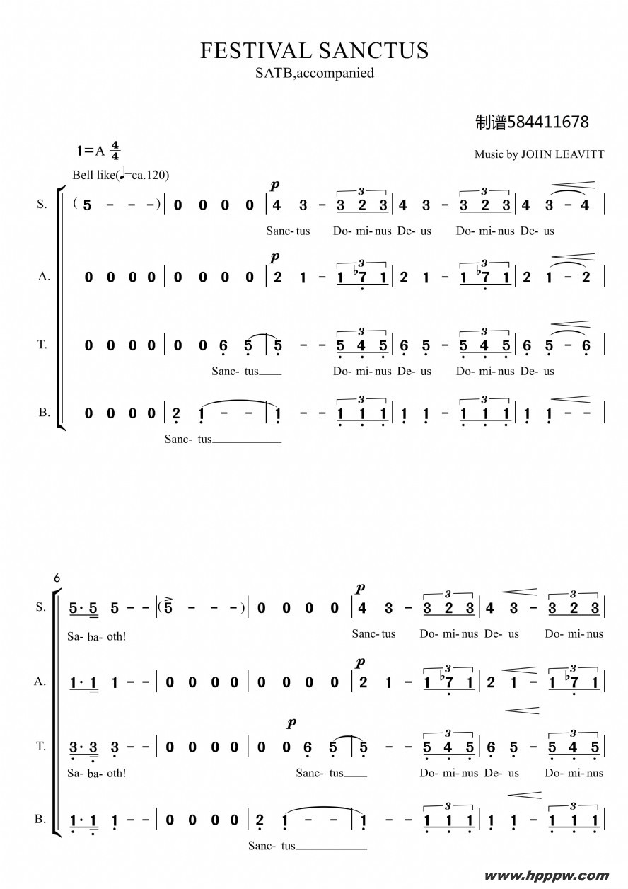 festival sanctusϳ׵ļ׸