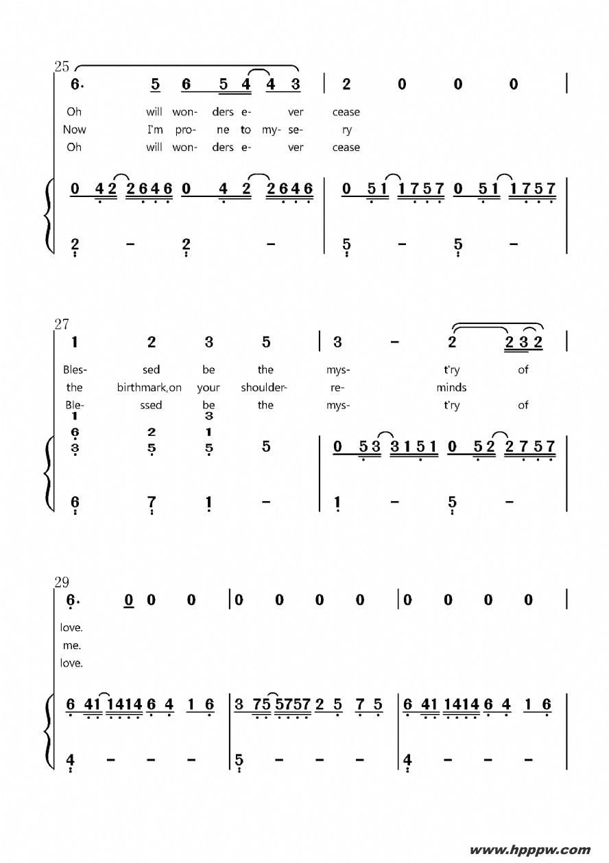 mystery of lovecall me by your nameļ׸