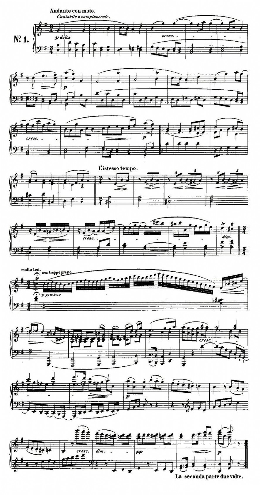 ҸСƷOp.126 ֮һļ׸