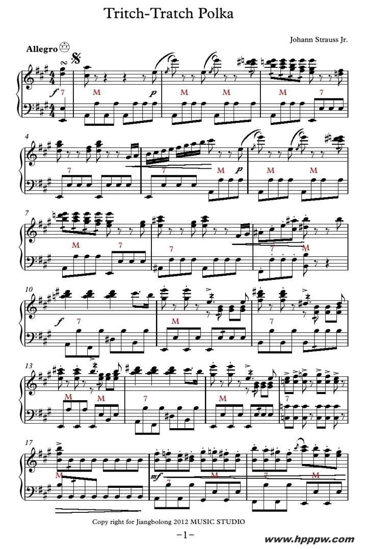 tritsch-tratsch polkaļ׸