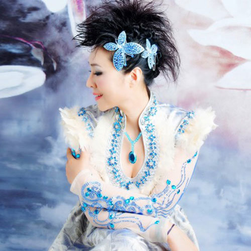 天马-乌兰托娅 天马-乌兰托娅