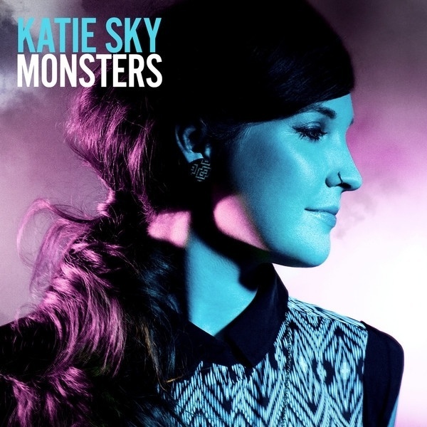 Monstersָף4-Katie Sky