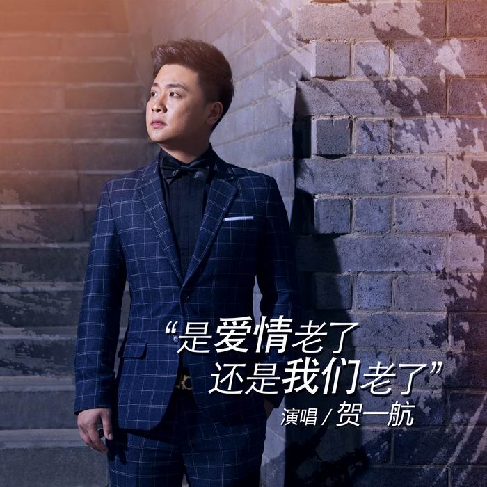 是爱情老了还是我们老了-贺一航 是爱情老了还是我们老了-贺一航