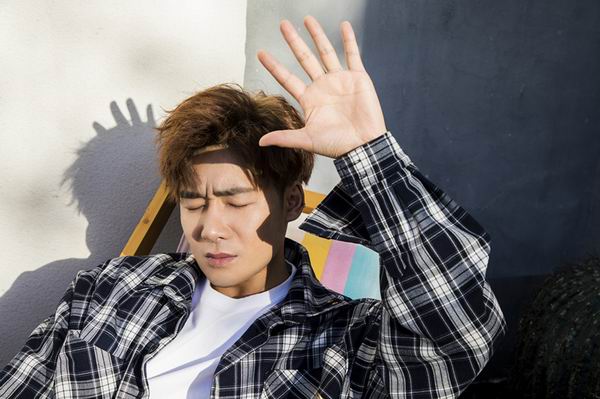 痴情罪-陈雅森 痴情罪-陈雅森