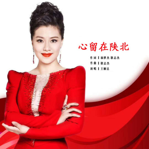 心留在陕北-王丽达 心留在陕北-王丽达