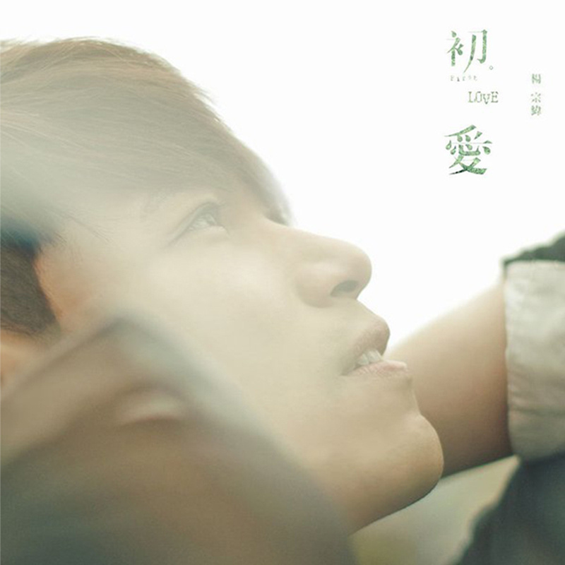初爱-杨宗纬 初爱-杨宗纬