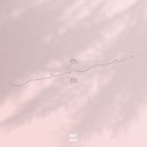 微微-傅如乔 微微-傅如乔