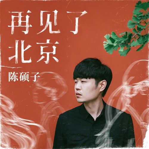 再见了北京-陈硕子 再见了北京-陈硕子