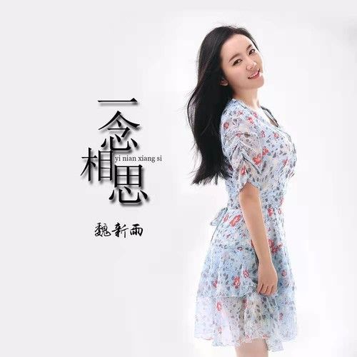 一念相思-魏新雨 一念相思-魏新雨