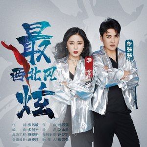 最炫西北风-柳强强 最炫西北风-柳强强