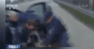 美国种族歧视顽疾难治 抗议者:在种族主义制度下不会有好警察