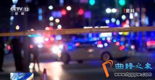 美国种族歧视顽疾难治 抗议者:在种族主义制度下不会有好警察